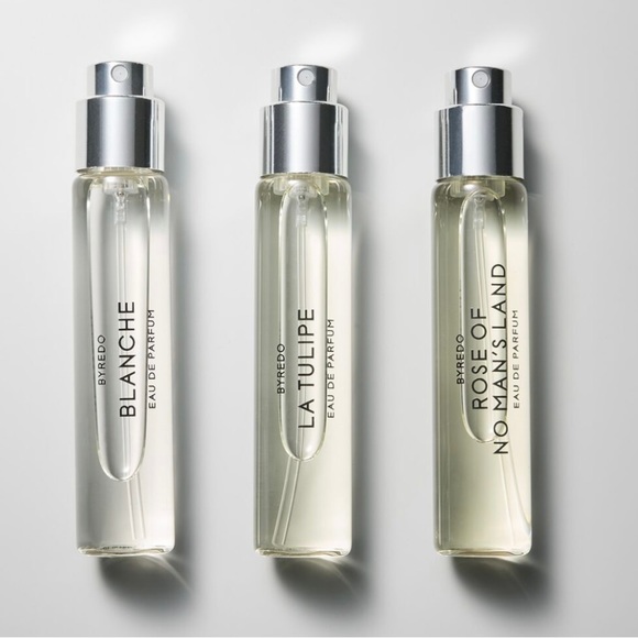 BYREDO La Sélection Florale - Picture 1 of 2